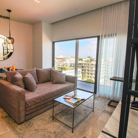 Singular Dream Vacation Rentals Playa del Carmen Exterior foto